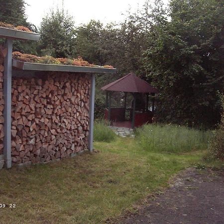 Ferienwohnung Daehne Allagen Екстериор снимка