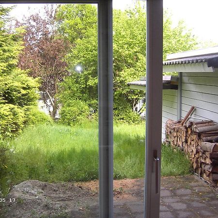 Ferienwohnung Daehne Allagen Екстериор снимка