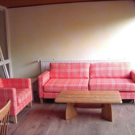 Ferienwohnung Daehne Allagen Екстериор снимка