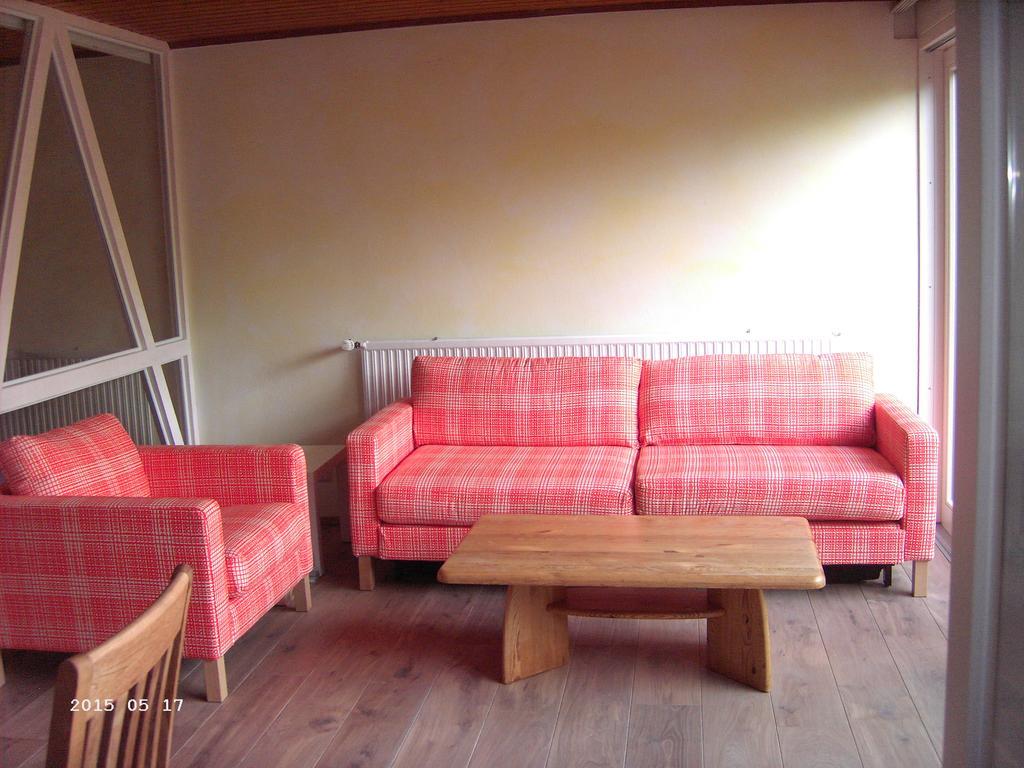 Ferienwohnung Daehne Allagen Екстериор снимка