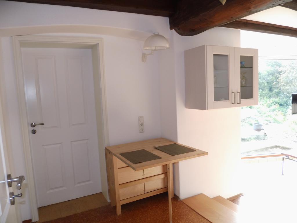 Ferienwohnung Daehne Allagen Екстериор снимка