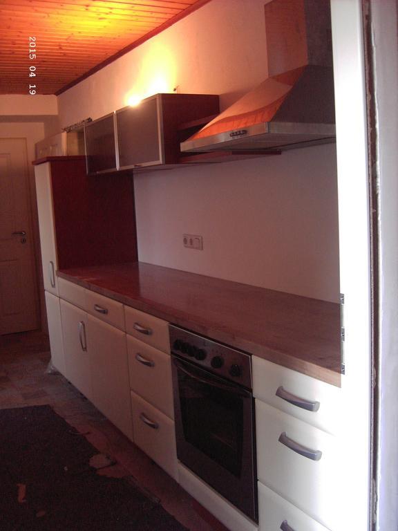 Ferienwohnung Daehne Allagen Екстериор снимка