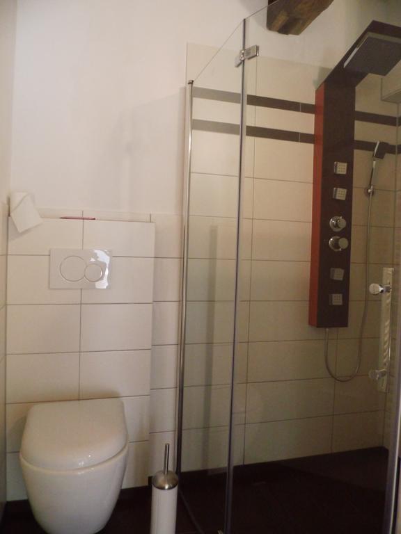 Ferienwohnung Daehne Allagen Екстериор снимка