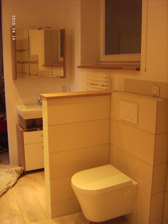 Ferienwohnung Daehne Allagen Екстериор снимка